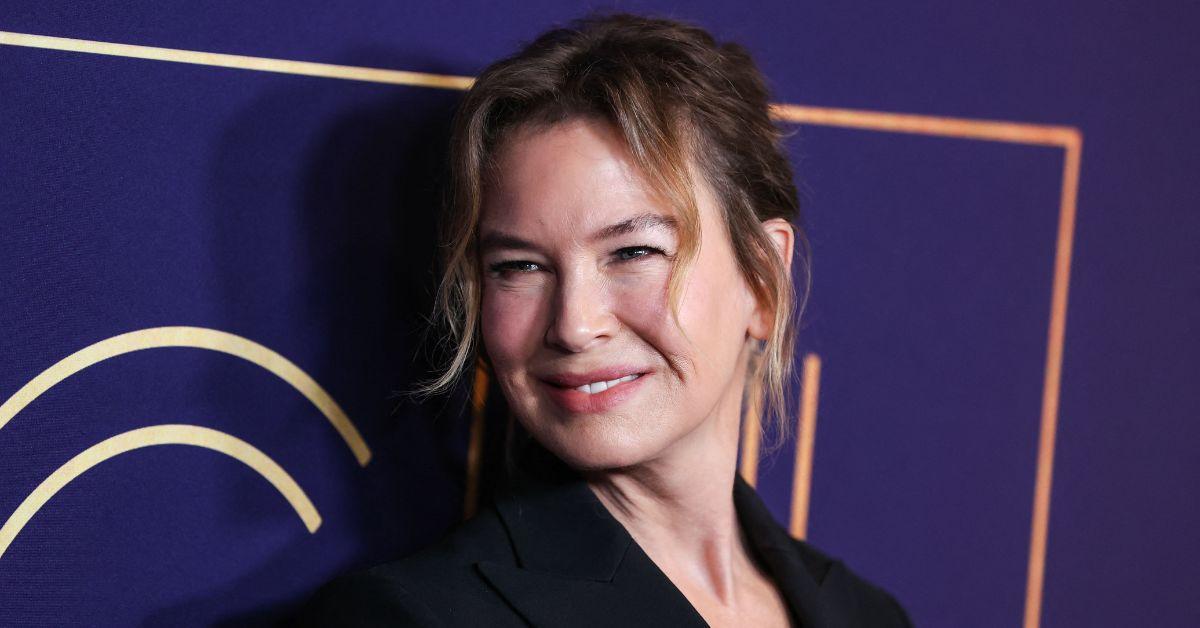 renee zellweger