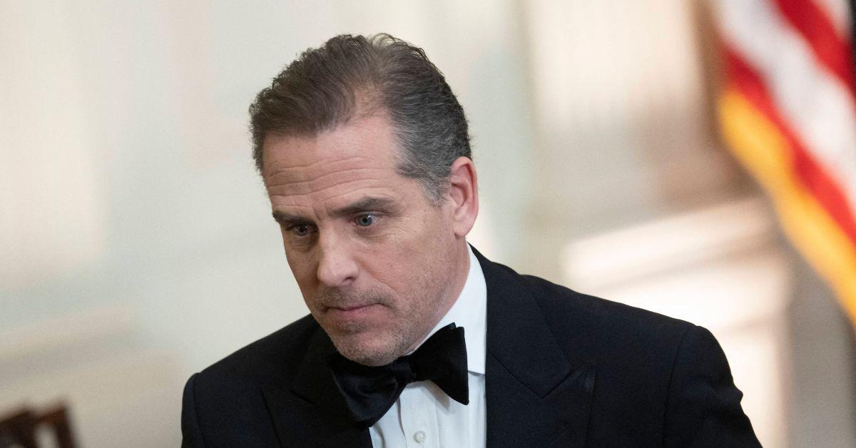 FBI Warned Twitter Of Hunter Biden 'Hack' Before Platform Censored Laptop Story