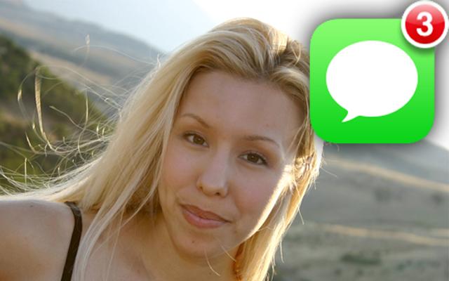 Jodi Arias Sexts, Sex Secrets