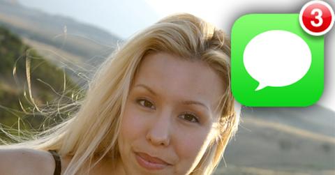 Jodi Arias Sexts, Sex Secrets