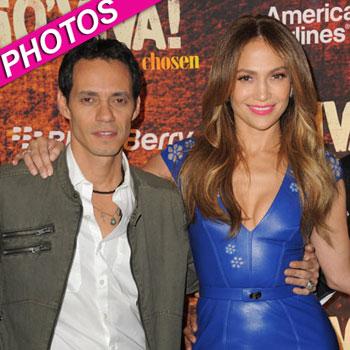 //jennifer lopez marc anthony univision breakfast post