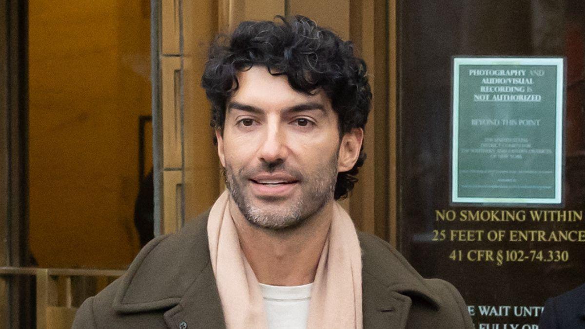picture of Justin Baldoni