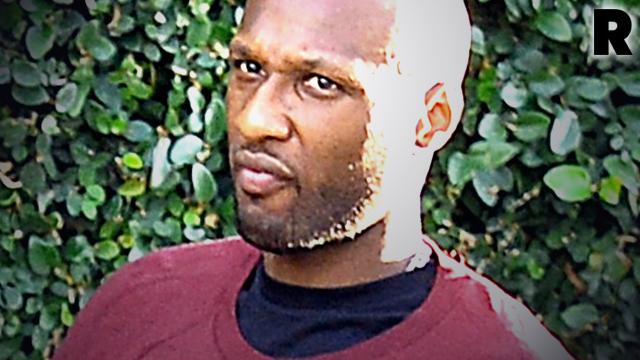 Lamar Odom Headed To Rehab