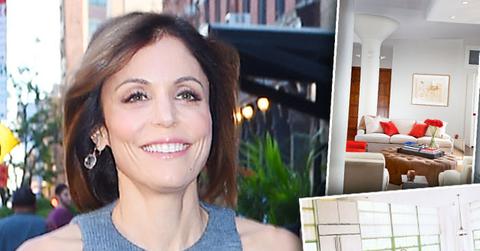 //bethenny frankel divorce jason hoppy moves out apartment pp