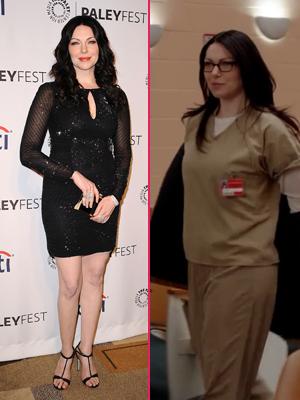 //laura prepon