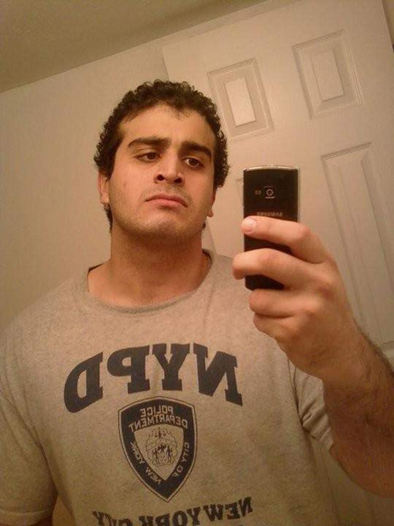 Orlando Shooting Madman Omar Mateen Divorce Details Revealed