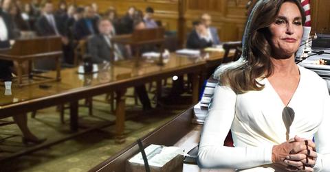 Caitlyn Jenner Attorney Secret Talks Vehicular Manslaughter