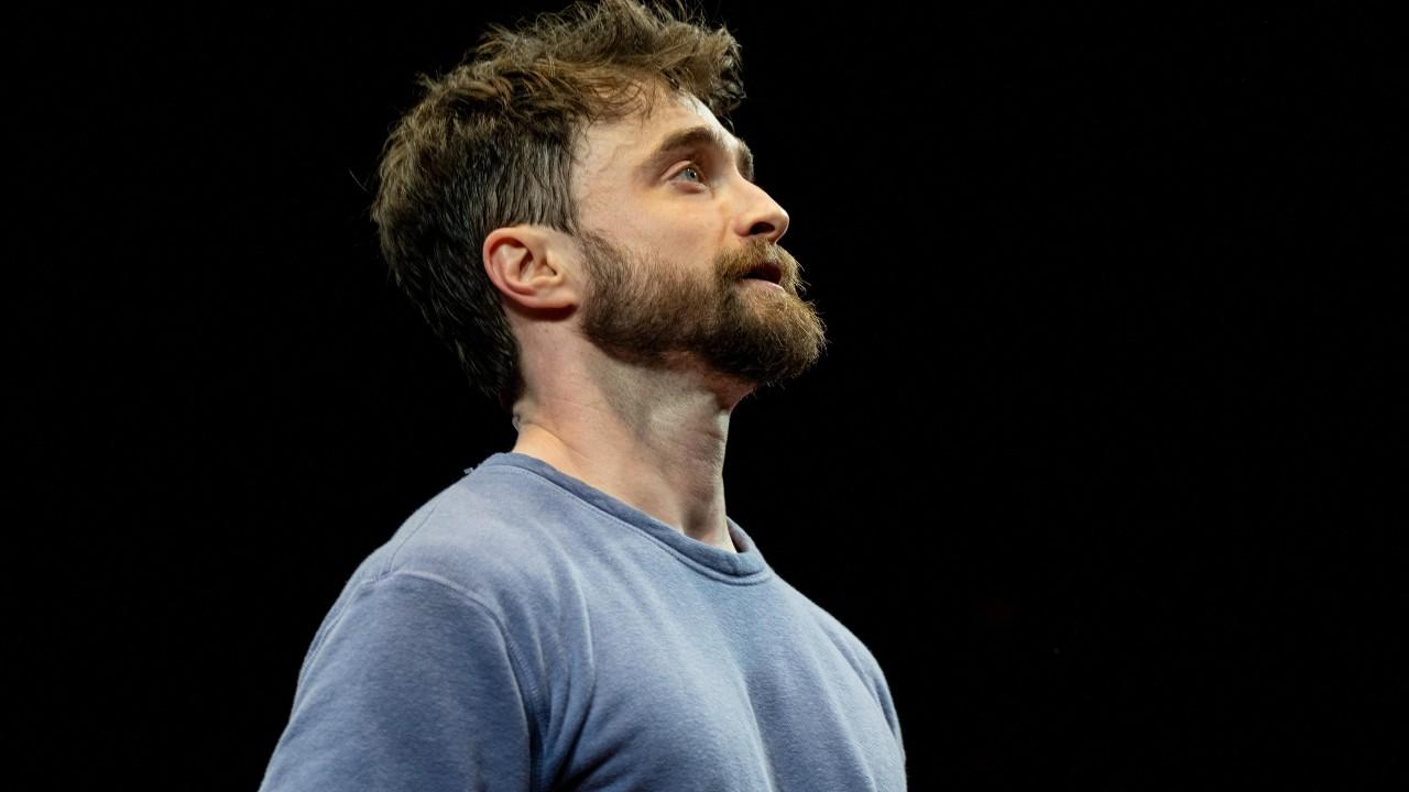 daniel radcliffe