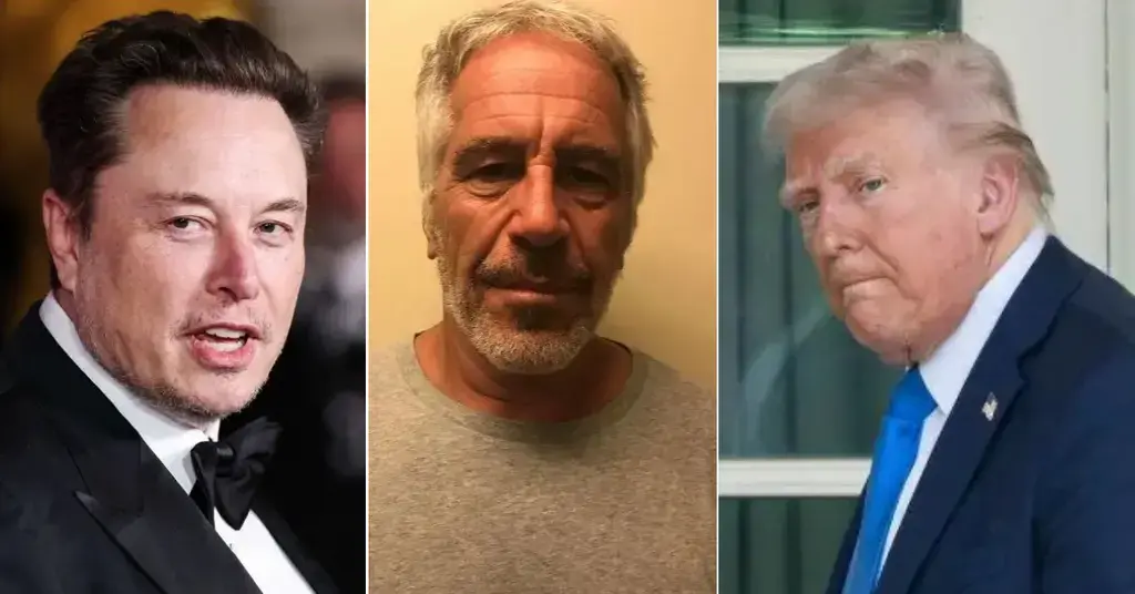 donald trump defector truth behind elon musk catty feud politics