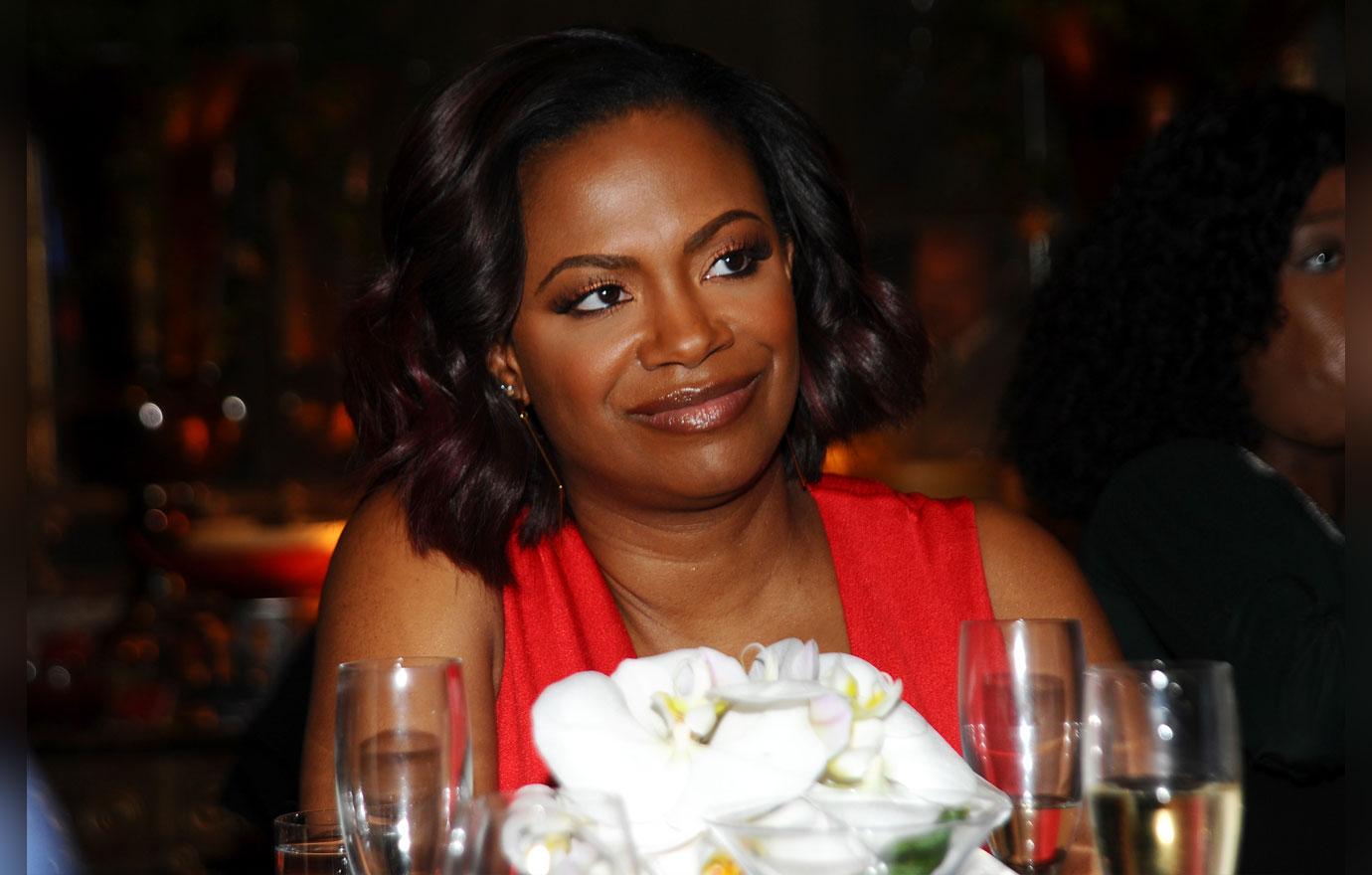 People Shot At Kandi Burruss Restaurant