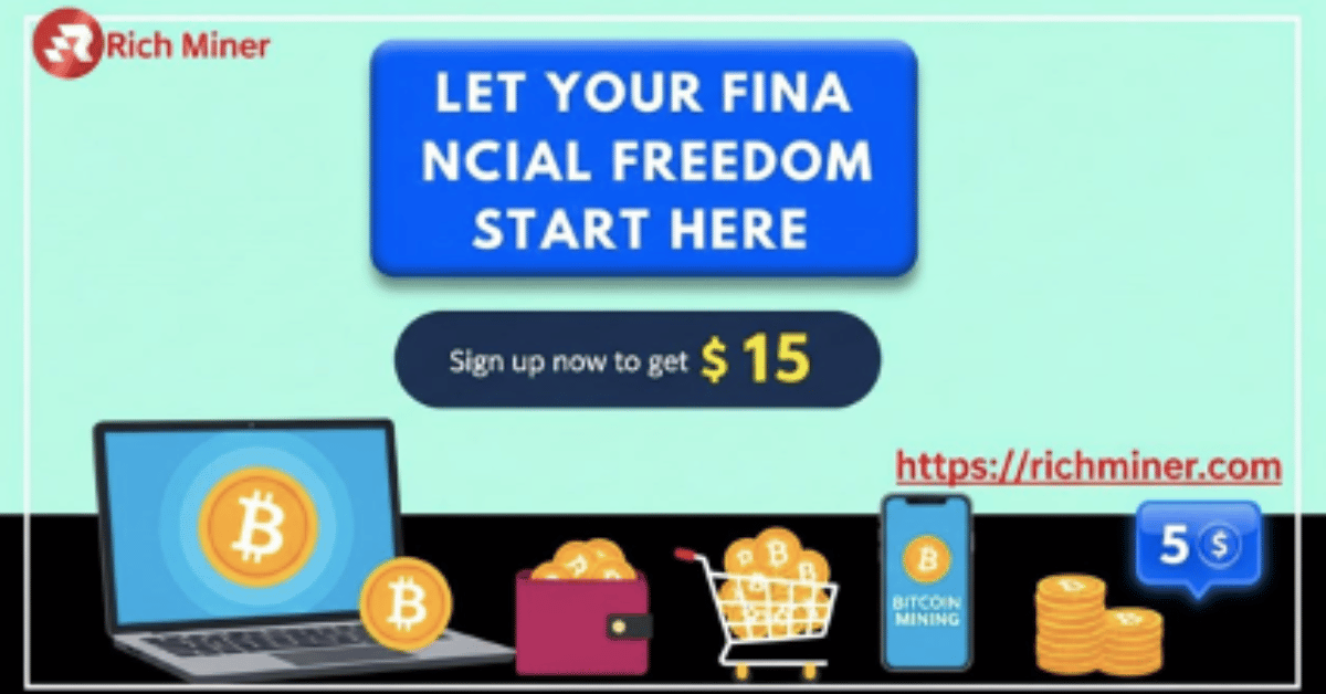richminer