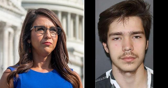 lauren boebert son tyler stolen credit card mcdonalds starbucks arrest