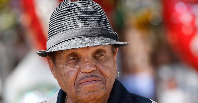 //joe jackson last days pp