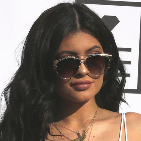 //Kylie Jenner Blac Chyna Feud Rages On