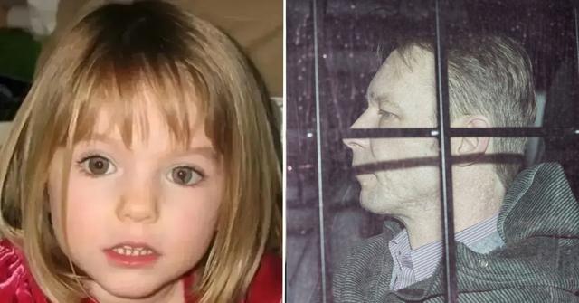 madeline mccann detectives receive new information about suspect christian brueckner