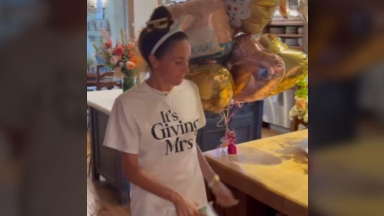 photo of Meghan Markle
