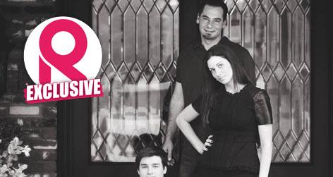 Danielle Gregorio Twitter Photo