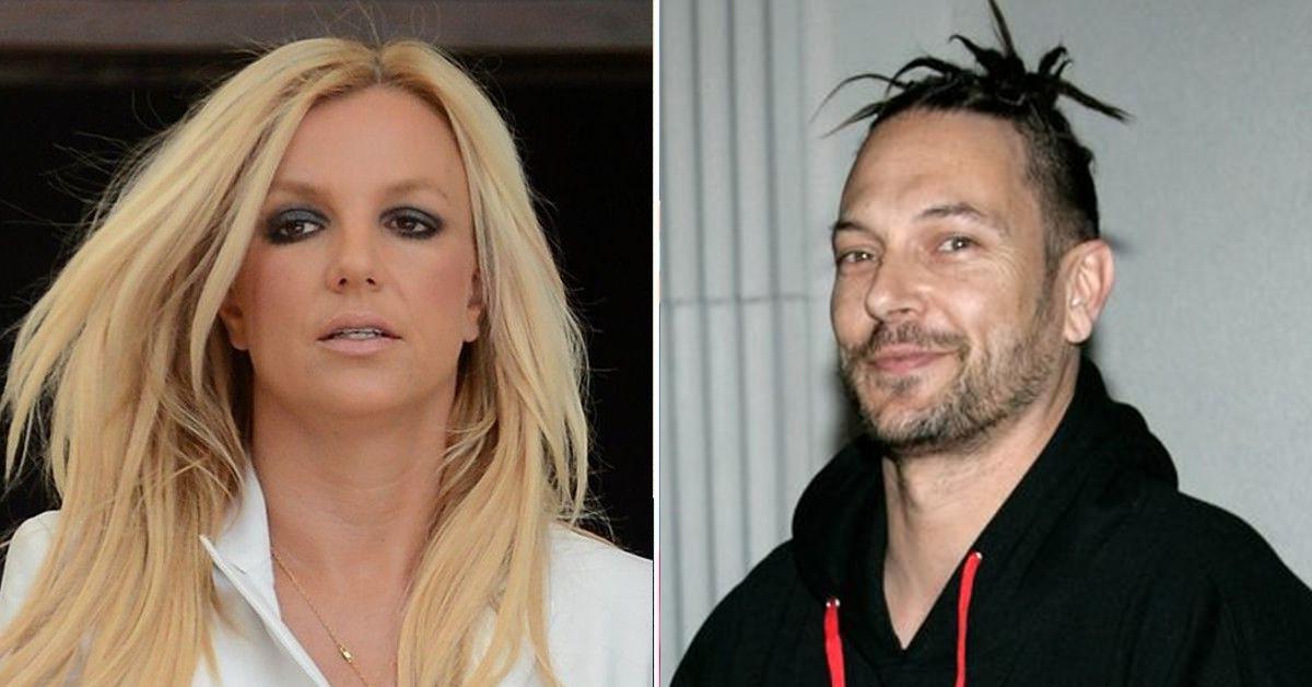 britney kevin pp