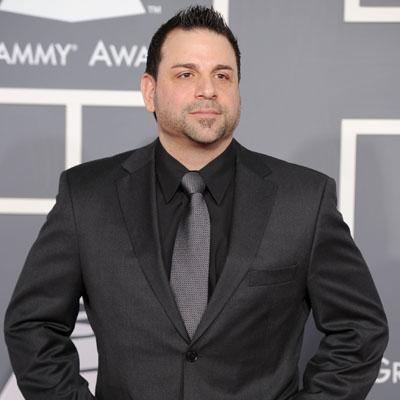 EXCLUSIVE: Grammy Nominated Mike Rizzo Injured In Car Crash