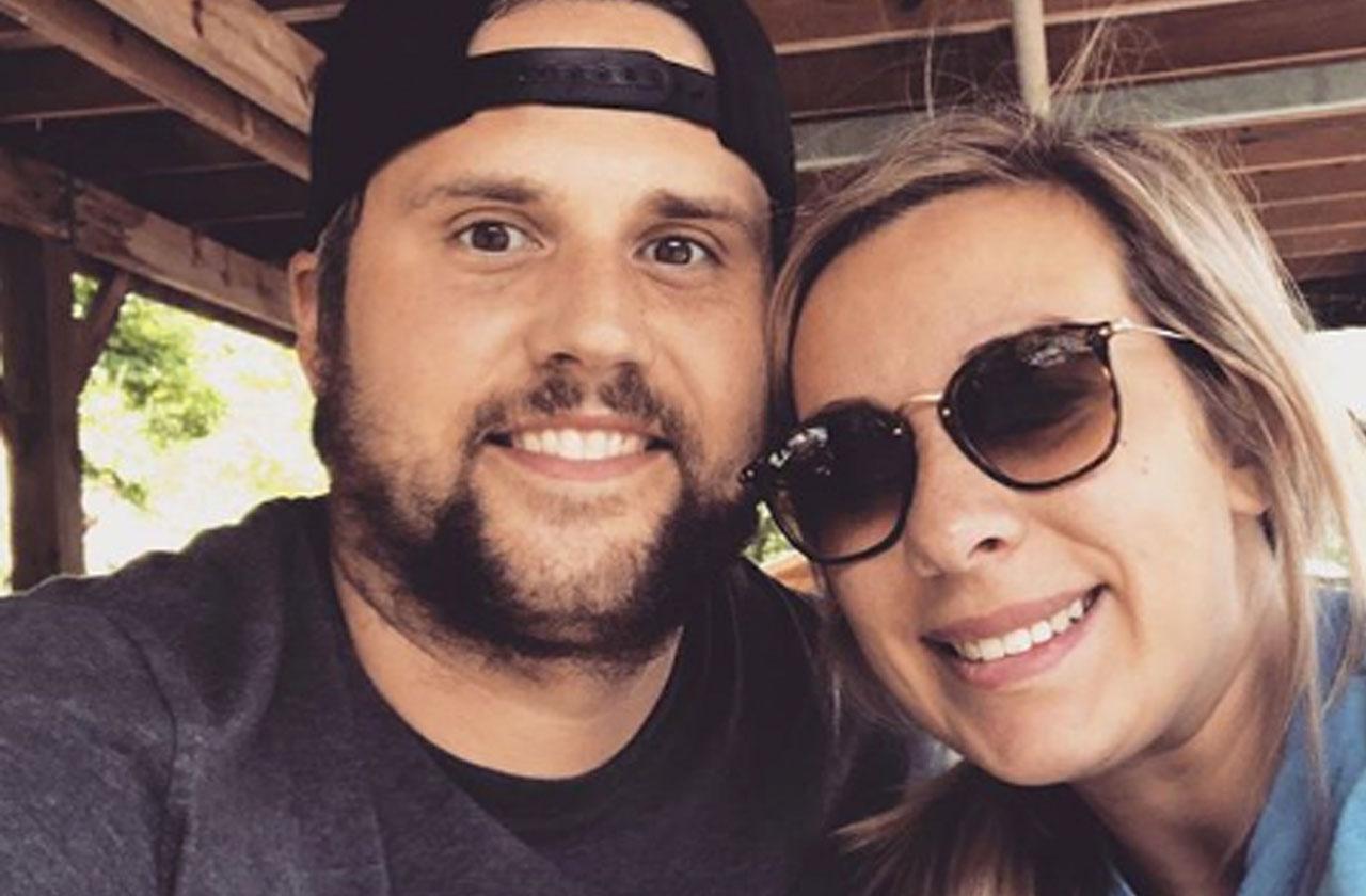 //ryan edwards mom posts baby photo after Mackenzie gives birth teen mom og pp