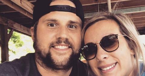 //ryan edwards mom posts baby photo after Mackenzie gives birth teen mom og pp