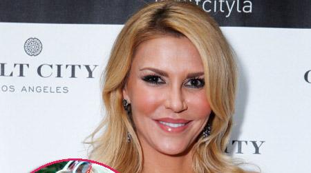 //brandi glanville lesbian pp