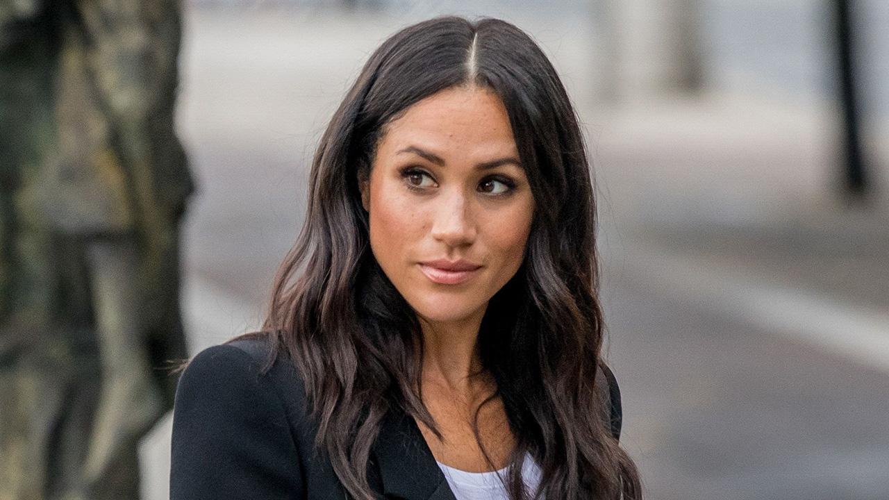 Meghan Markle launched her lifestyle brand in 2025.
