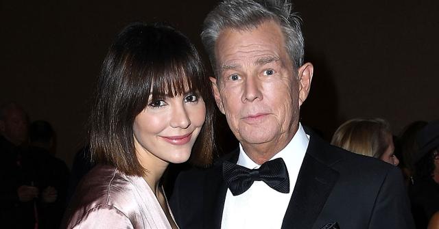Katharine McPhee Cancels Singing Tour Amid David Foster Engagement