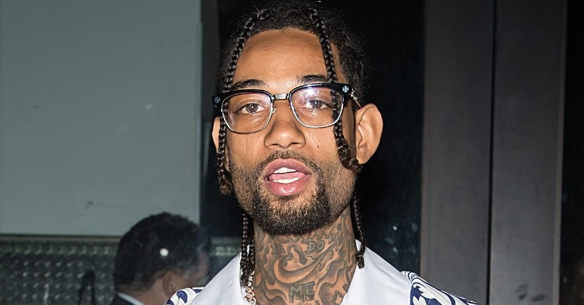 PnB Rock Suspect At Large Was Released From Jail Before Rapper's Murder