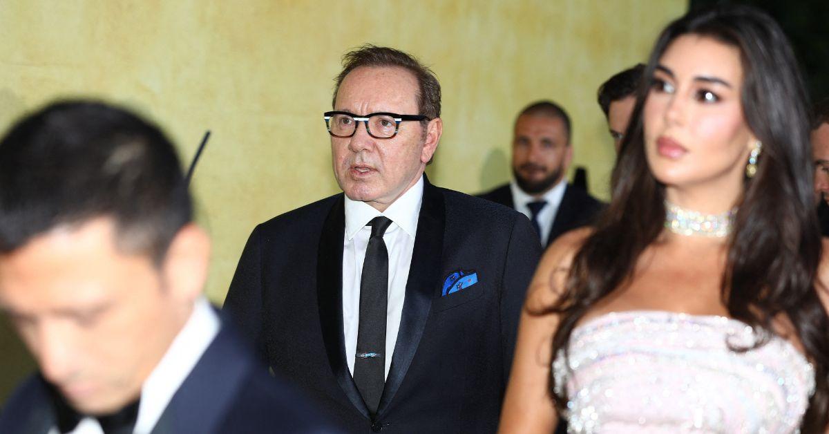 kevin spacey facelift comeback sex assault allegations