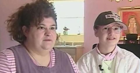 gypsy rose blanchard released prison years killing mother