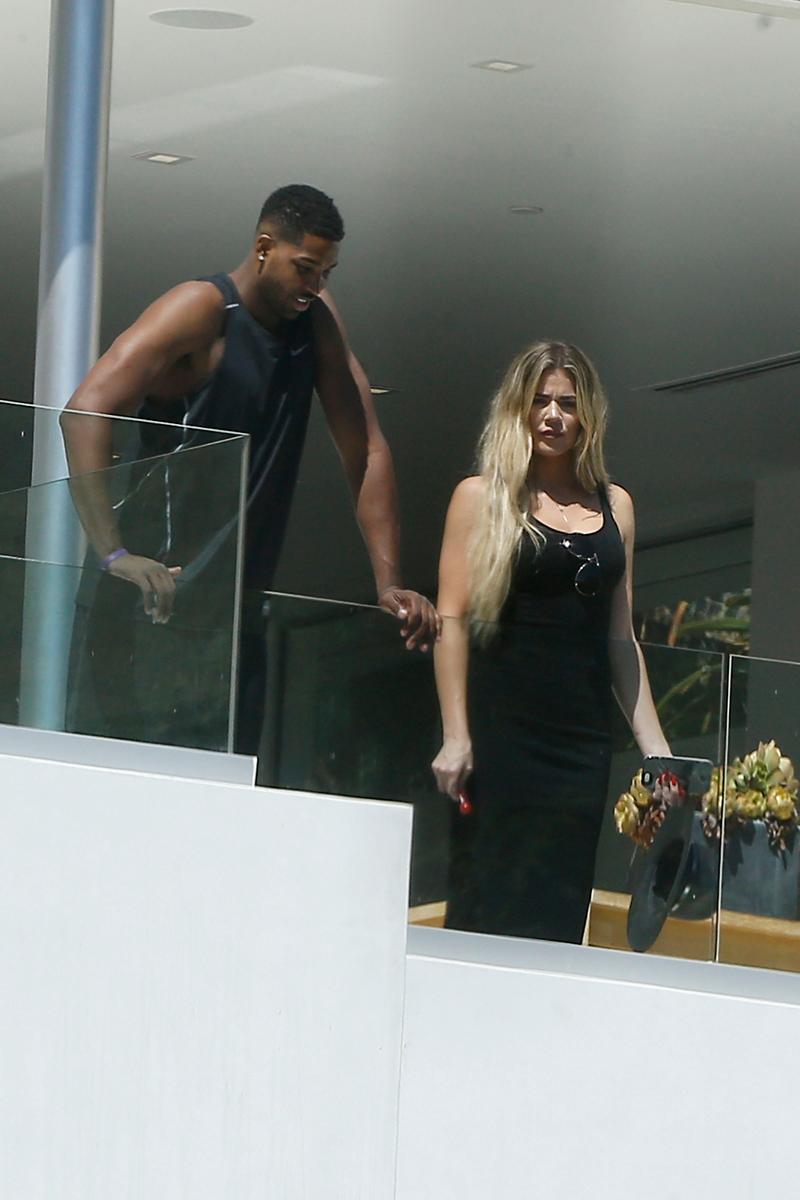 khloe kardashian new man tristan thompson nba cavaliers