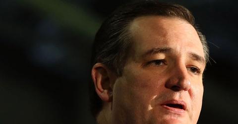 ted cruz drops out