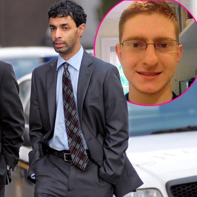 tyler clementi and dharun ravi