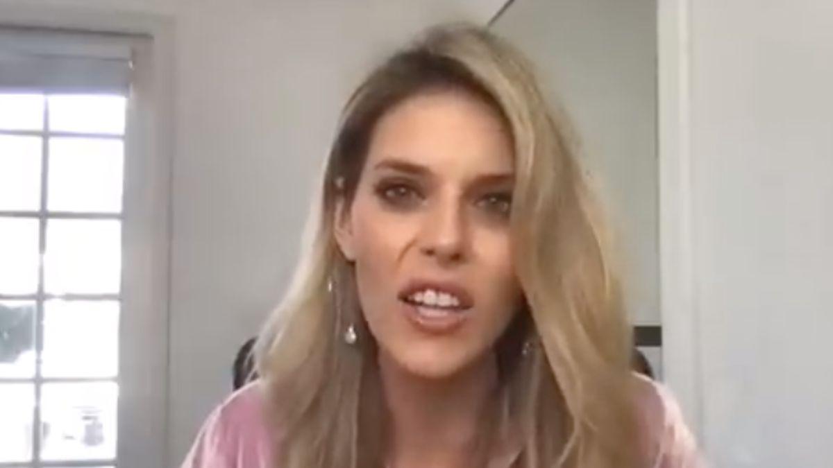 picture of Carrie Prejean Boller