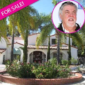 Rizzoli Isles Star Bruce Mcgill Selling Ojai Horse Ranch Take A Peek Inside