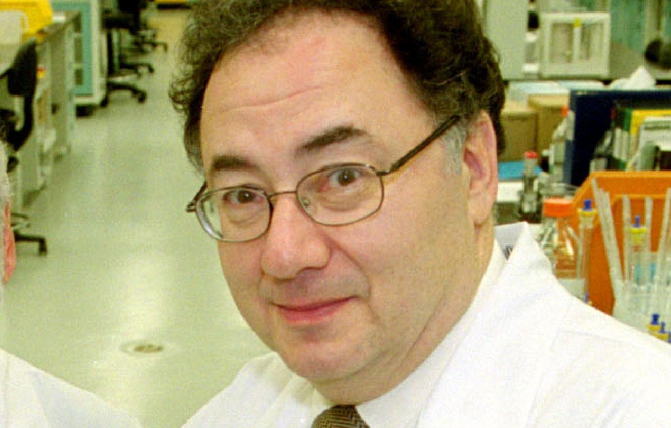 Children Of Billionaire Barry Sherman And Wife Try To Solve Bizarre Deaths