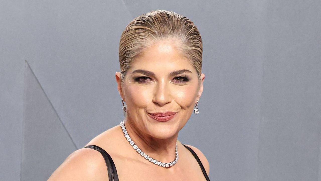 picture of Selma Blair