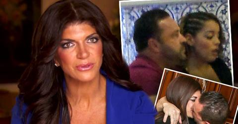 //teresa giudice prison release joe giudice deny cheating rumors pp
