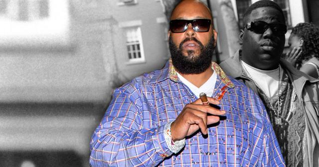 //suge knight notorious b i g lapd