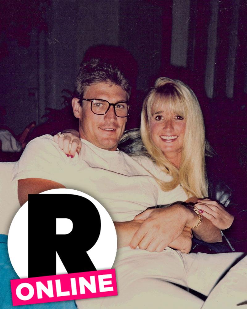 Kim Richards Murdered Fiance John Collett Gallery