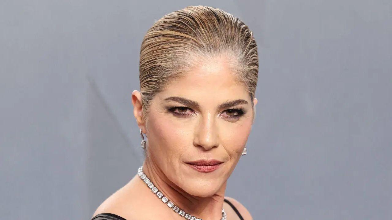 Photo of Selma Blair