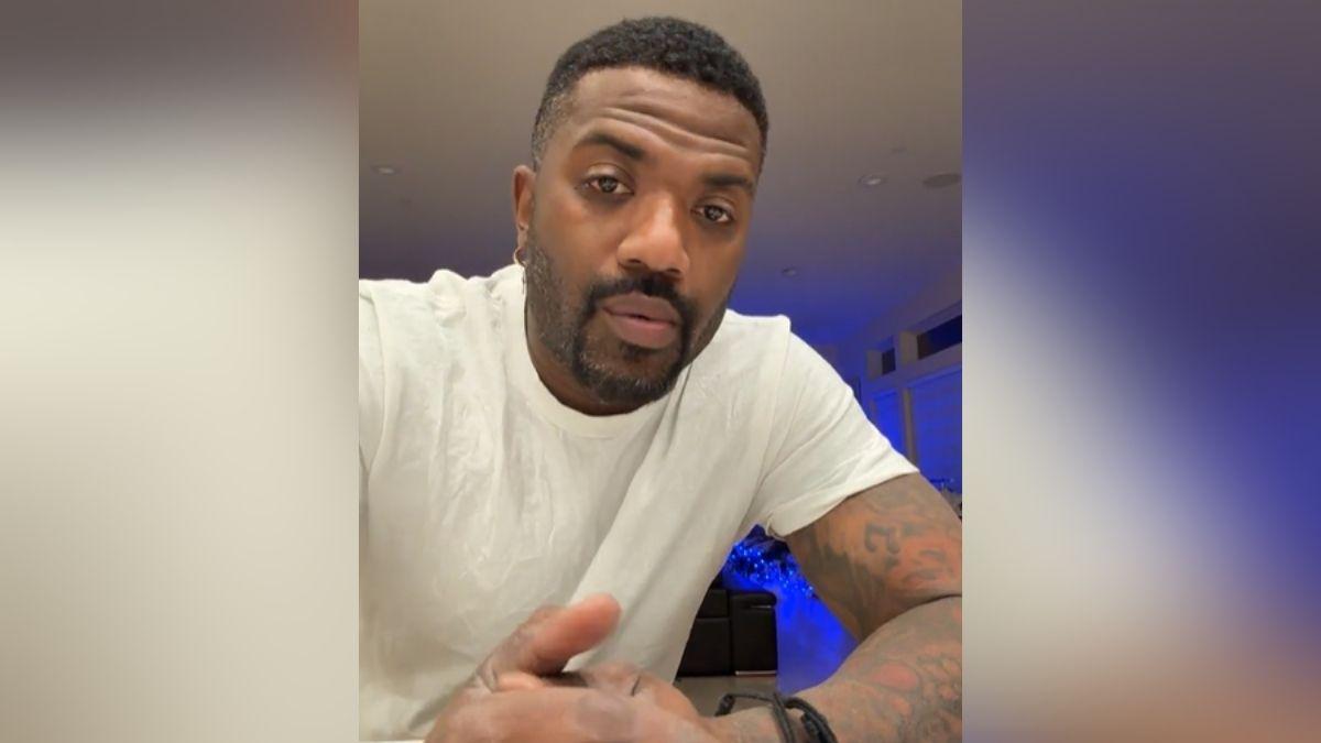 Photo of Ray J