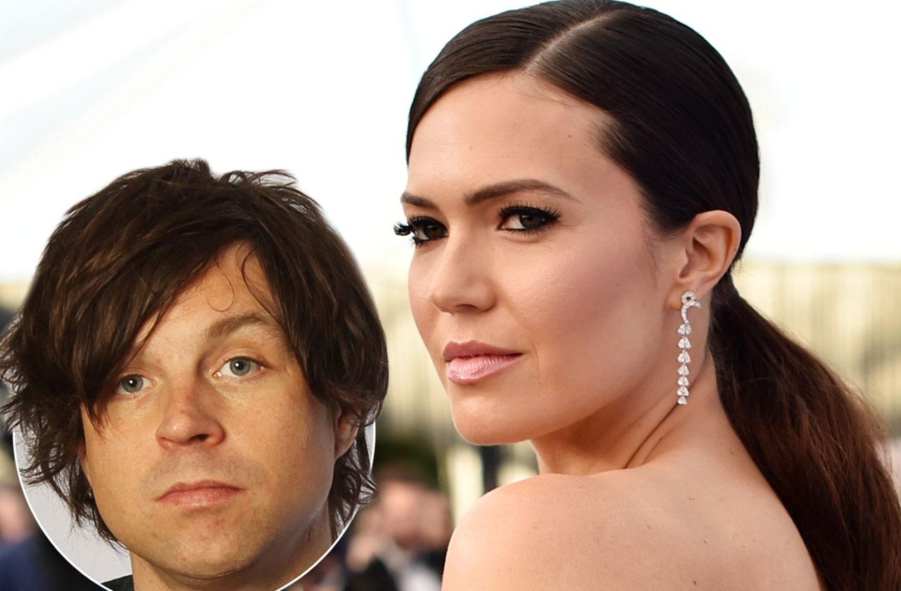 Mandy Moore Slams Ex-Husband Ryan Adams Amid Abuse Claims