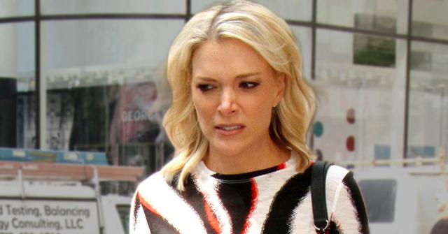 Megyn Kelly Today Show Guests Controversy