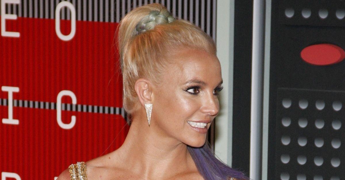 Picture of Britney Spears