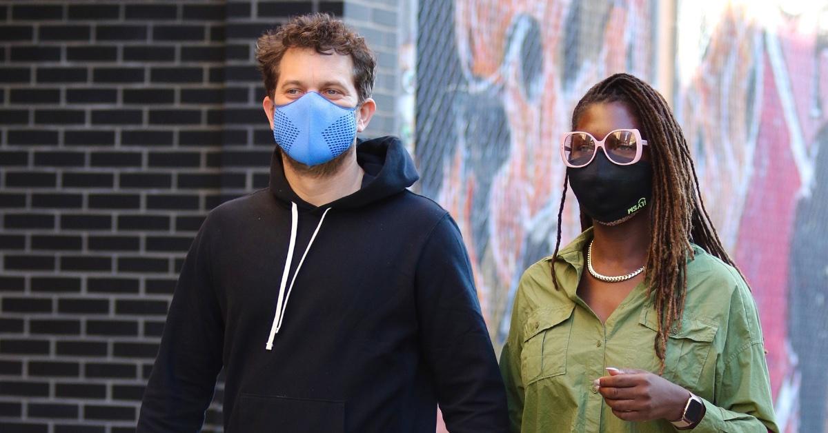 are joshua jackson and jodie turner smith still together