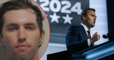 Photo of Tyler Robinson, Charlie Kirk