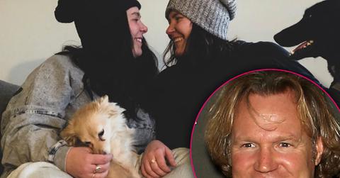 Kody Brown Wants Officiate Daughter Mariah Gay Marriage