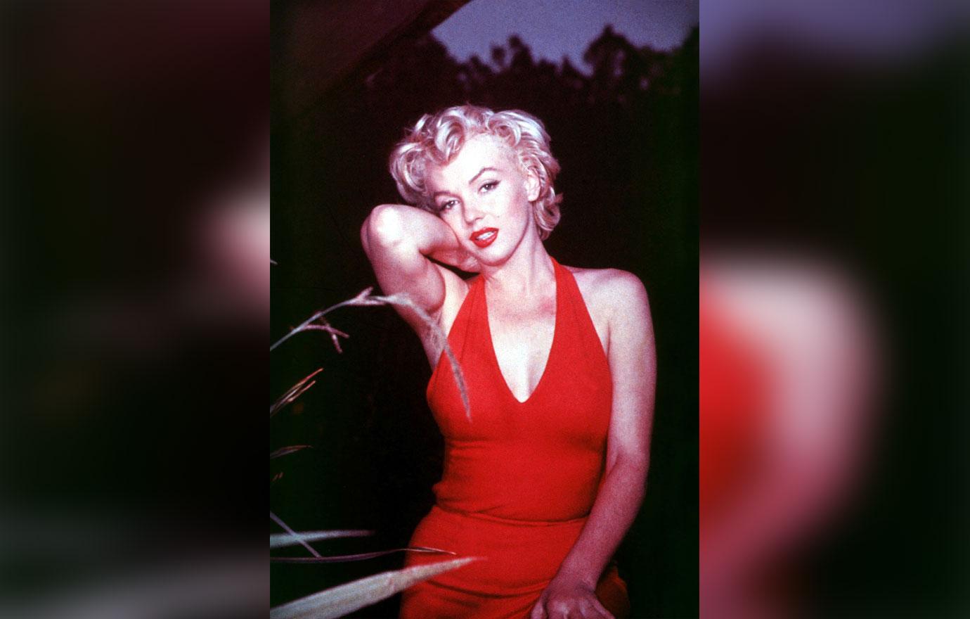 Marilyn Monroe's tragic death reaches 59 year anniversary